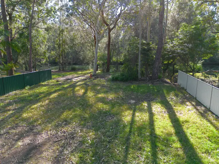Sixth view of Homely land listing, 279 The Park Drive, Sanctuary Point NSW 2540