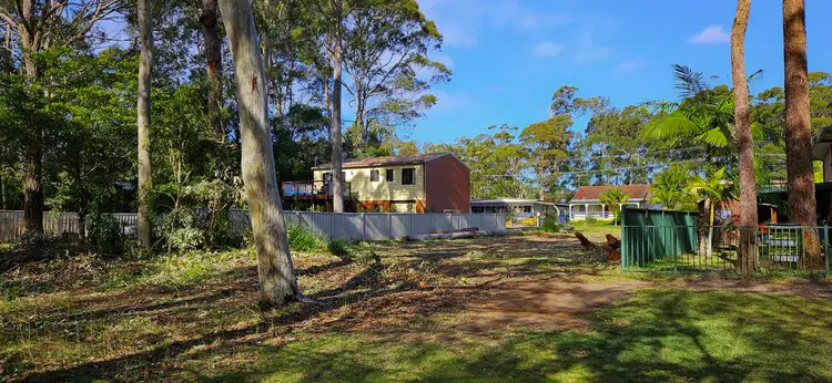 Seventh view of Homely land listing, 279 The Park Drive, Sanctuary Point NSW 2540