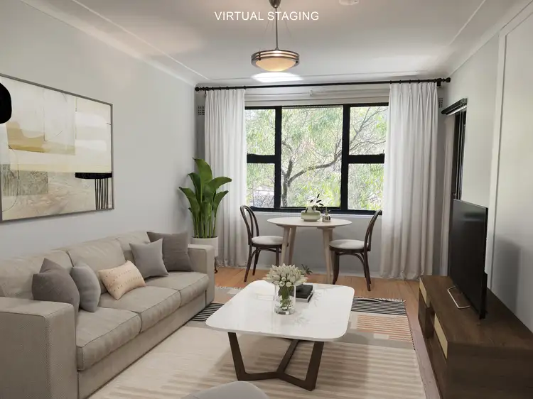 Main view of Homely unit listing, 9/24 Melrose Street, Mosman NSW 2088
