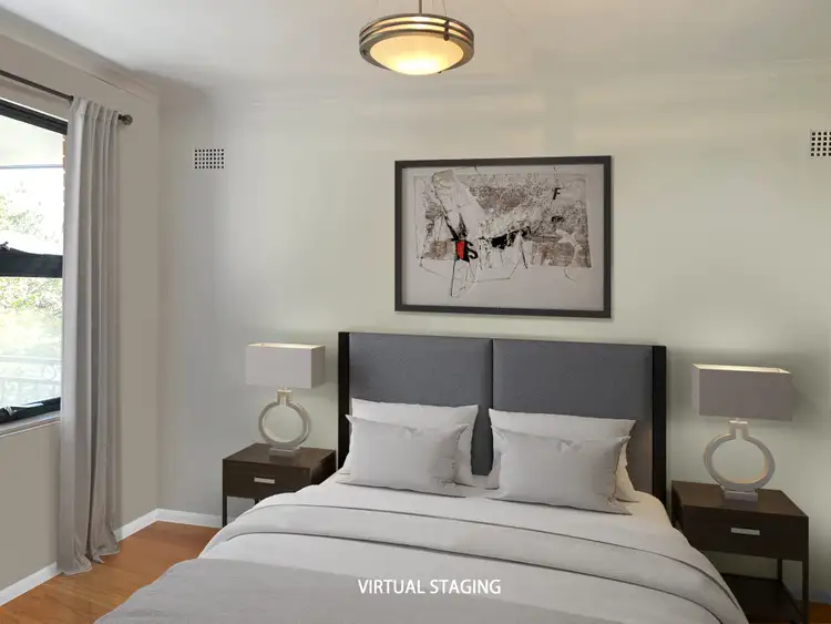Second view of Homely unit listing, 9/24 Melrose Street, Mosman NSW 2088