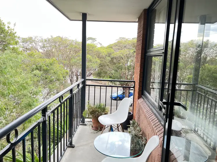 Third view of Homely unit listing, 9/24 Melrose Street, Mosman NSW 2088