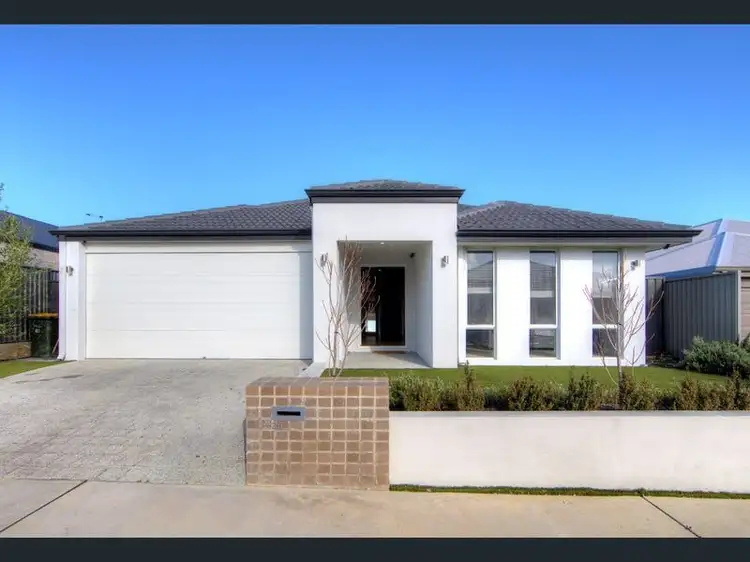 28 Gamboge Street, Eglinton WA 6034