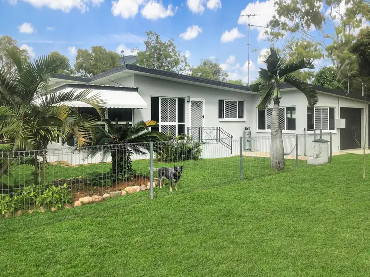 35 Whiting Court, Cungulla QLD 4816