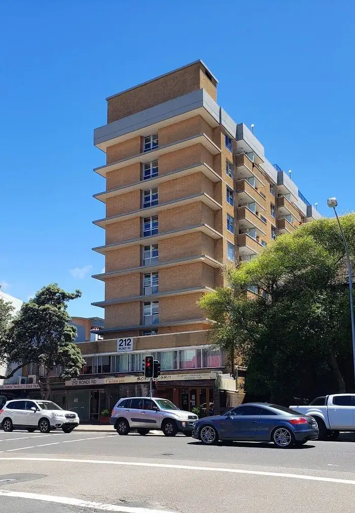 608/212 Bondi Rd, Bondi NSW 2026