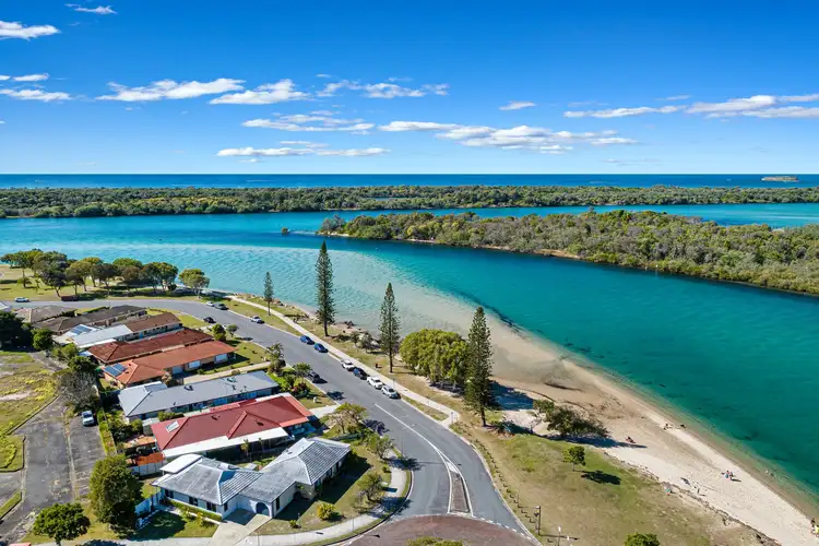 Fourth view of Homely semi-detached listing, 2/64 Keith Compton Drive, Tweed Heads NSW 2485