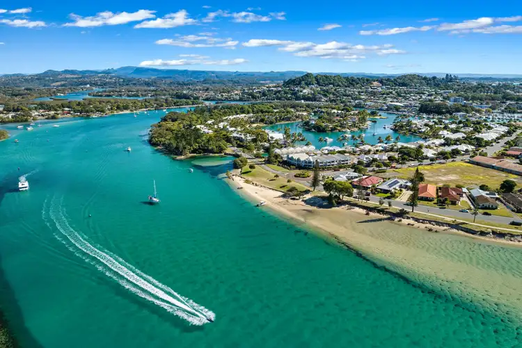 Fifth view of Homely semi-detached listing, 2/64 Keith Compton Drive, Tweed Heads NSW 2485