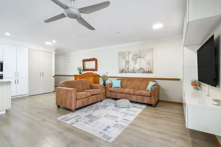 Sixth view of Homely semi-detached listing, 2/64 Keith Compton Drive, Tweed Heads NSW 2485