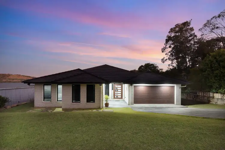 Main view of Homely house listing, 22A Aldinga Street, Redbank Plains QLD 4301