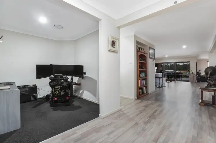 Fourth view of Homely house listing, 22A Aldinga Street, Redbank Plains QLD 4301