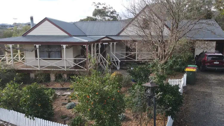 12 Kilgallin Close, Scone NSW 2337