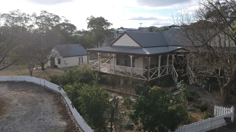 Fourth view of Homely house listing, 12 Kilgallin Close, Scone NSW 2337