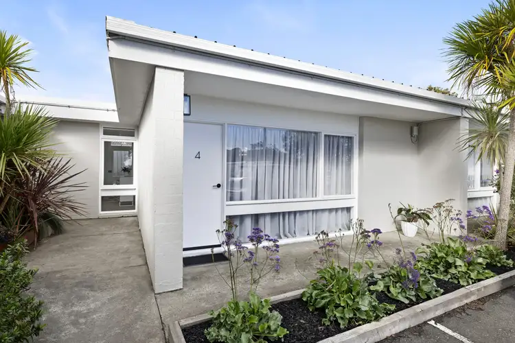 Main view of Homely unit listing, 4/2-4 Moorgate Avenue, Mount Eliza VIC 3930