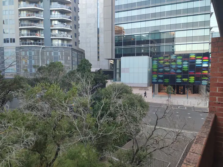 Main view of Homely apartment listing, 12/4 Charles St, Parramatta NSW 2150