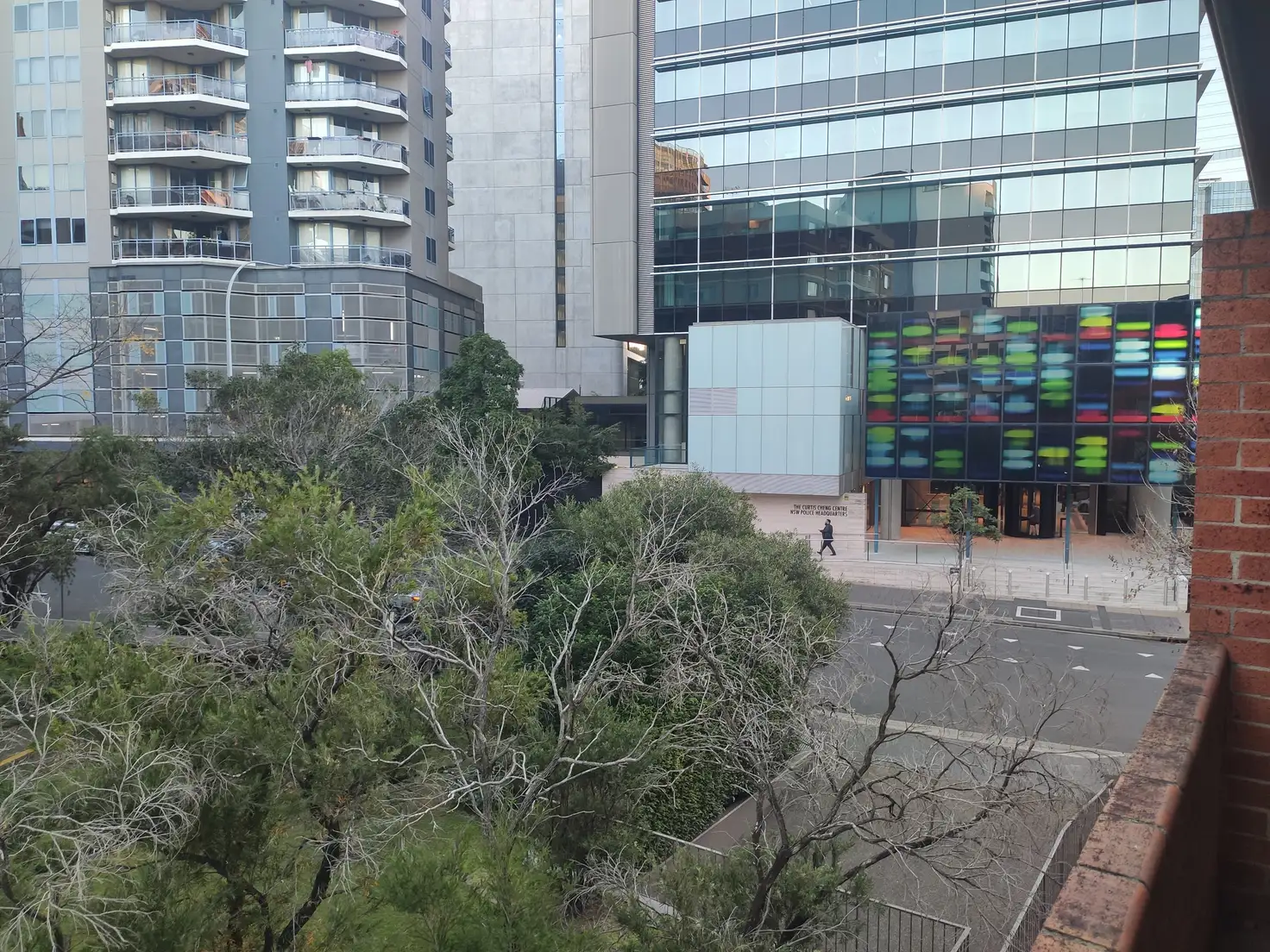 Main view of Homely apartment listing, 12/4 Charles St, Parramatta NSW 2150