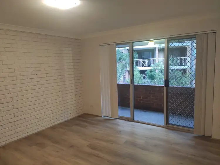 Second view of Homely apartment listing, 12/4 Charles St, Parramatta NSW 2150