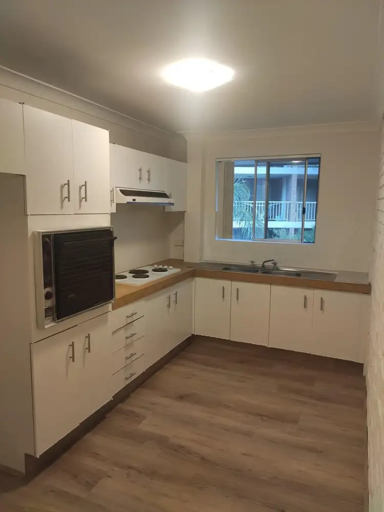 Third view of Homely apartment listing, 12/4 Charles St, Parramatta NSW 2150
