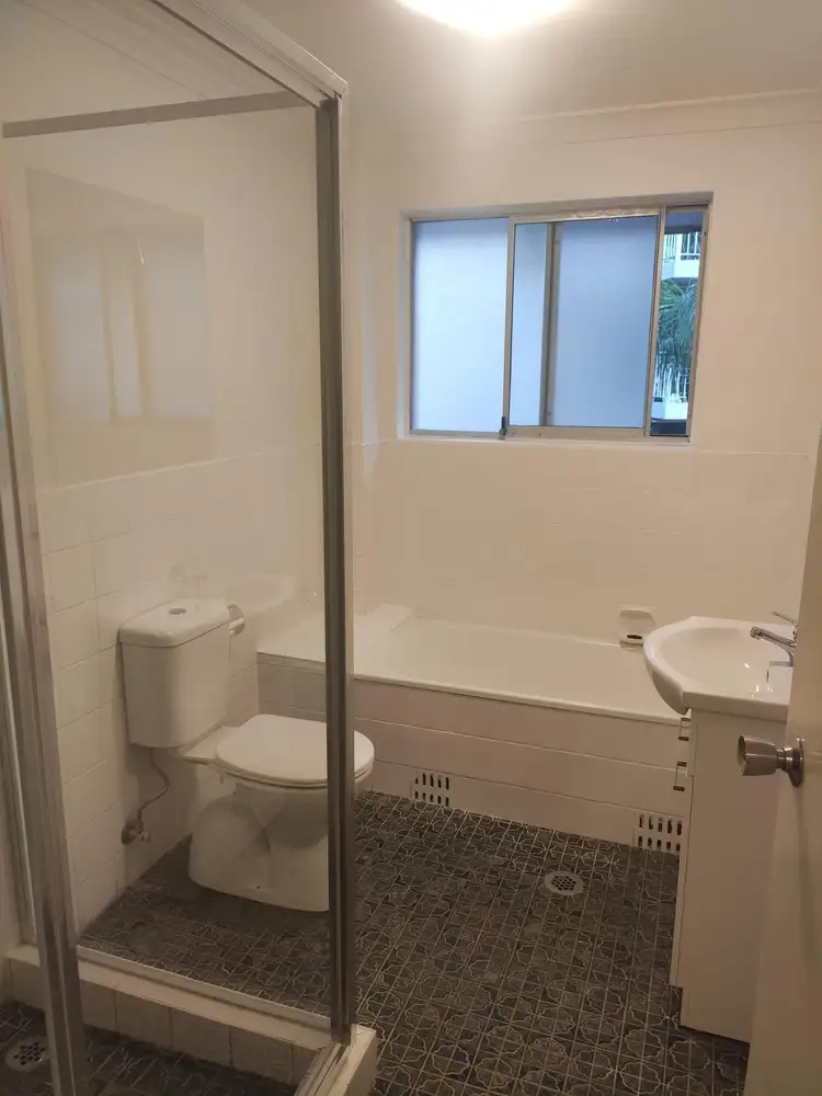 Fourth view of Homely apartment listing, 12/4 Charles St, Parramatta NSW 2150