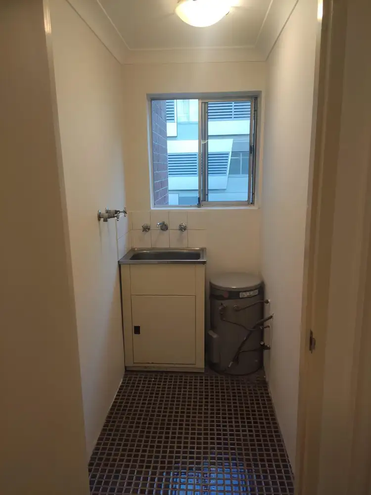 Fifth view of Homely apartment listing, 12/4 Charles St, Parramatta NSW 2150