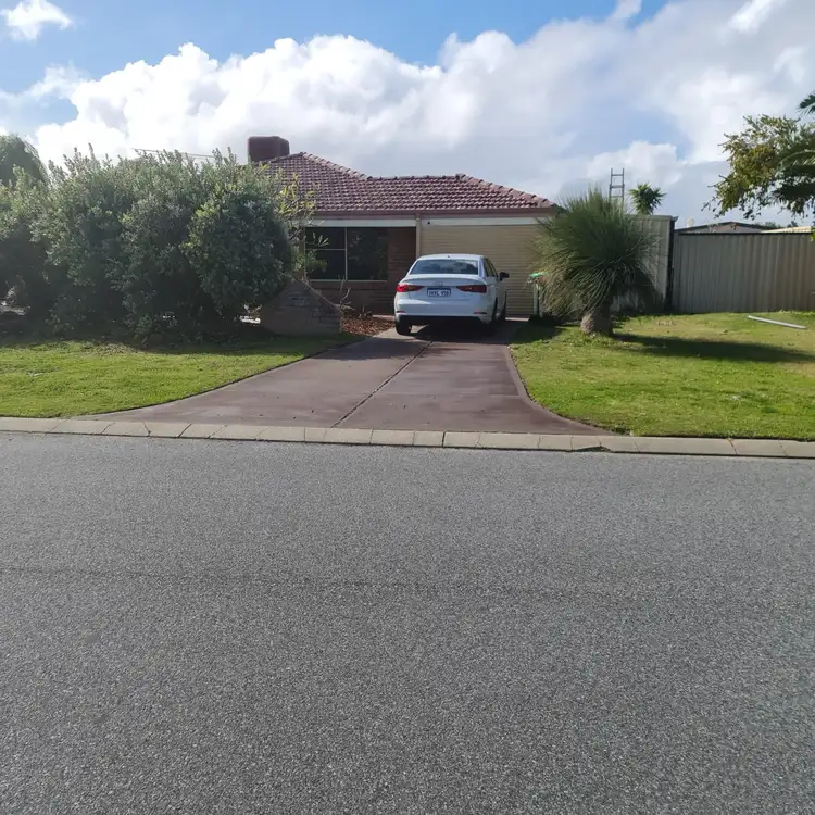 69 Discovery Crescent, Port Kennedy WA 6172
