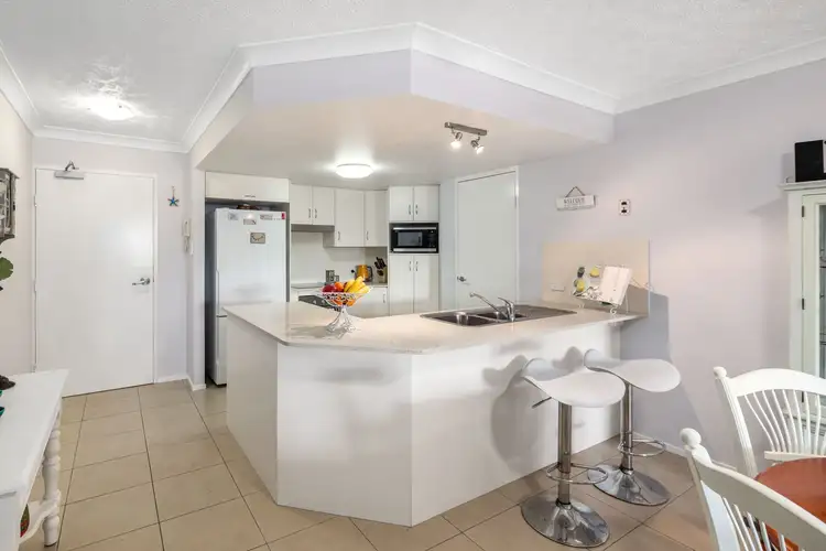 Sixth view of Homely apartment listing, 2/7-9 Parry Street, Tweed Heads South NSW 2486