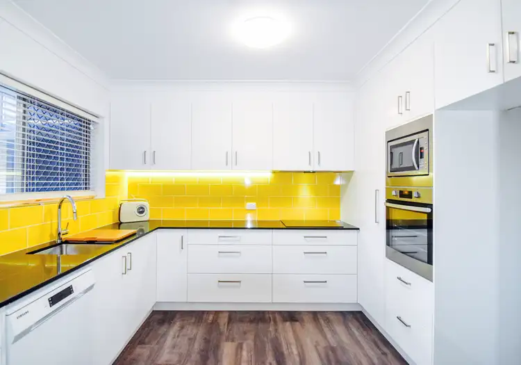 3/19 Clara Street, Annerley QLD 4103
