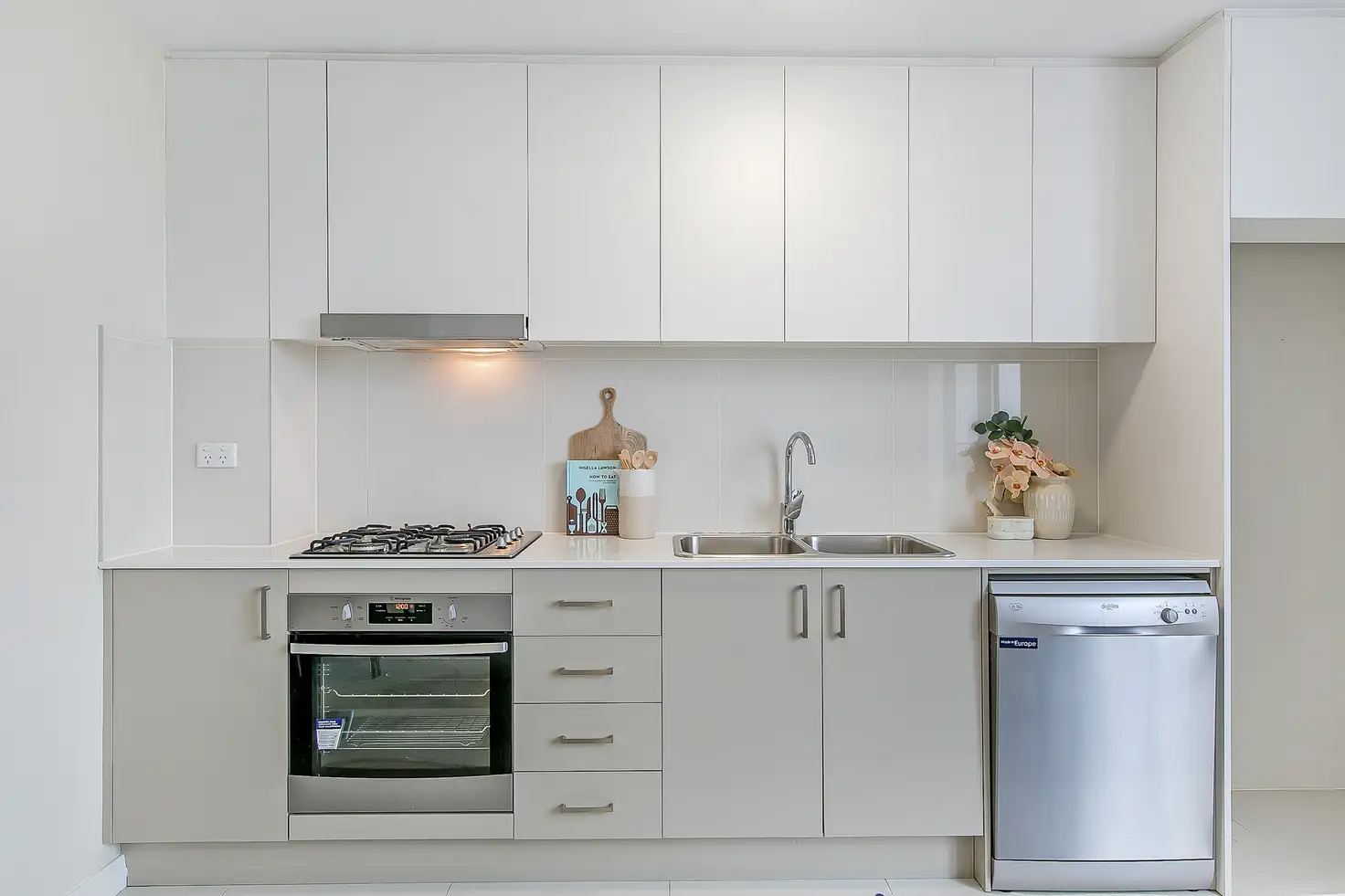 Main view of Homely apartment listing, Address available on request