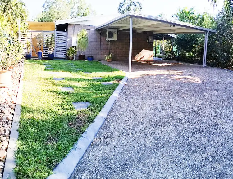 Third view of Homely house listing, 2 Baldwin Drive, Woodroffe NT 830