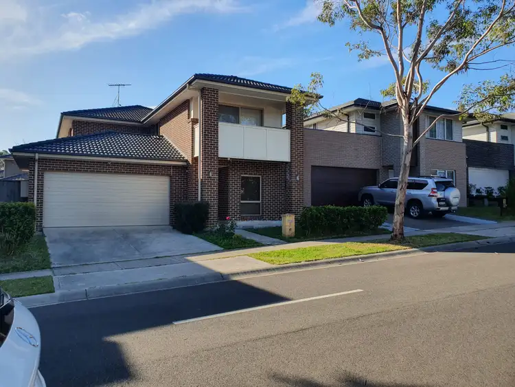 9 Barzona Street, Beaumont Hills NSW 2155