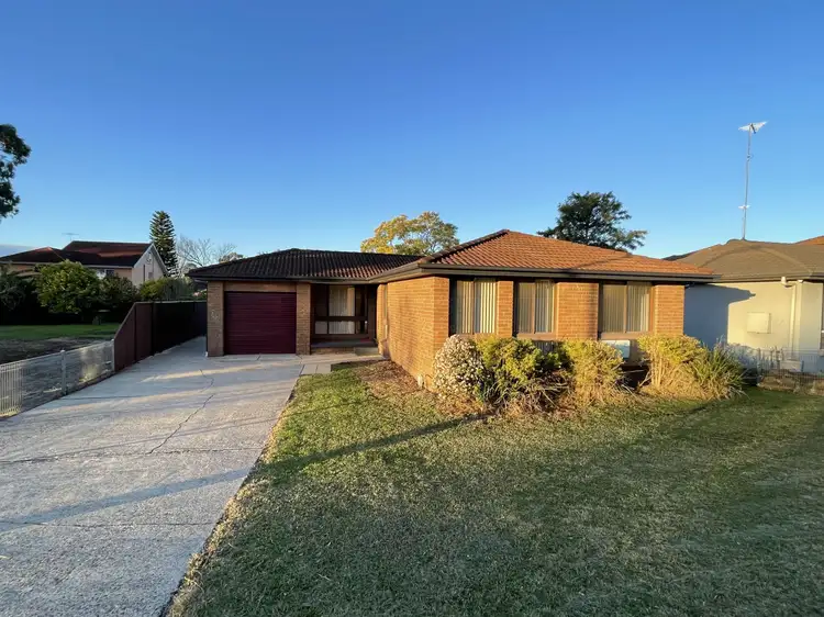 Main view of Homely house listing, 29 Eastern Road, Quakers Hill NSW 2763