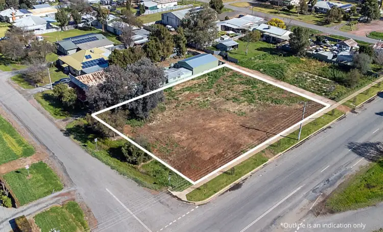 10-16 Benerembah Street, Whitton NSW 2705