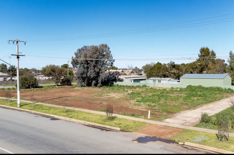 Third view of Homely land listing, 10-16 Benerembah Street, Whitton NSW 2705