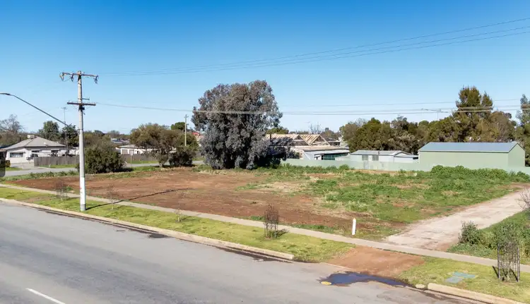 Fourth view of Homely land listing, 10-16 Benerembah Street, Whitton NSW 2705