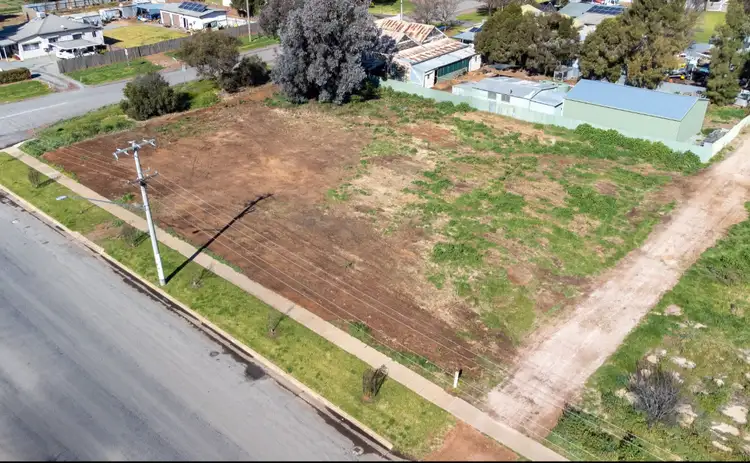 Fifth view of Homely land listing, 10-16 Benerembah Street, Whitton NSW 2705