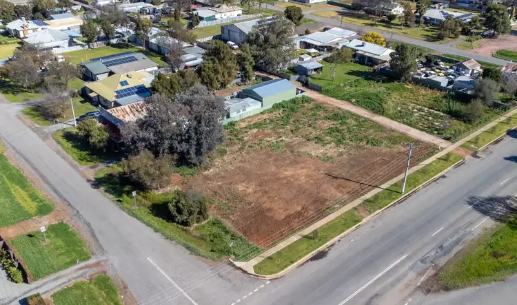 Sixth view of Homely land listing, 10-16 Benerembah Street, Whitton NSW 2705