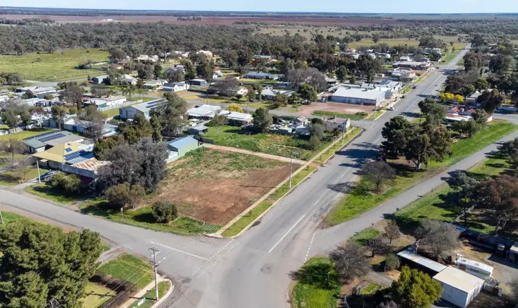 Seventh view of Homely land listing, 10-16 Benerembah Street, Whitton NSW 2705