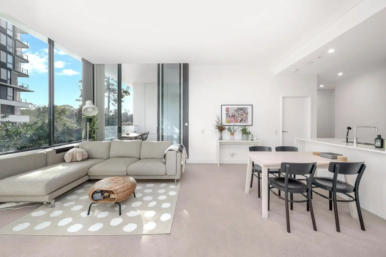 Main view of Homely apartment listing, 1G/20 Brodie Spark Drive, Wolli Creek NSW 2205