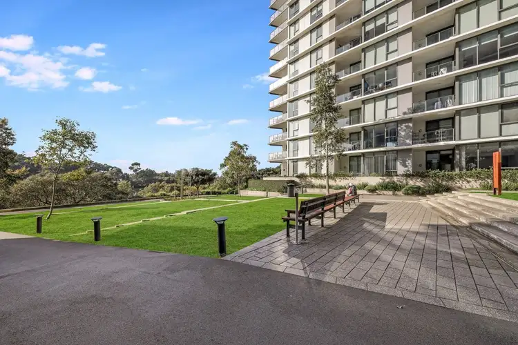 Third view of Homely apartment listing, 1G/20 Brodie Spark Drive, Wolli Creek NSW 2205