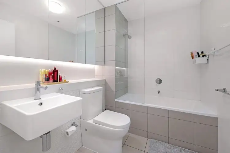 Sixth view of Homely apartment listing, 1G/20 Brodie Spark Drive, Wolli Creek NSW 2205