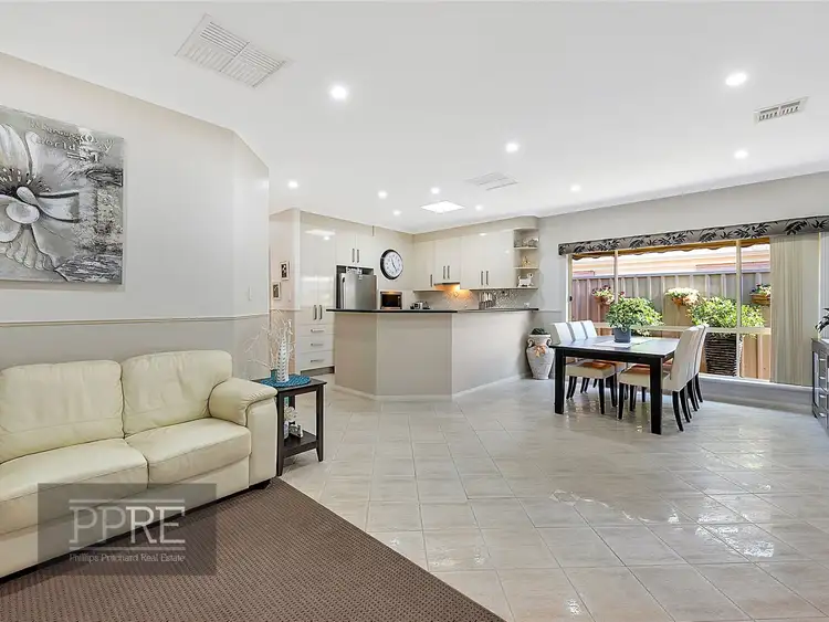 Fifth view of Homely house listing, 2 Bartlett Court, Golden Grove SA 5125