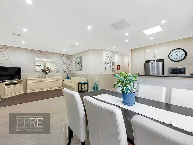 Sixth view of Homely house listing, 2 Bartlett Court, Golden Grove SA 5125