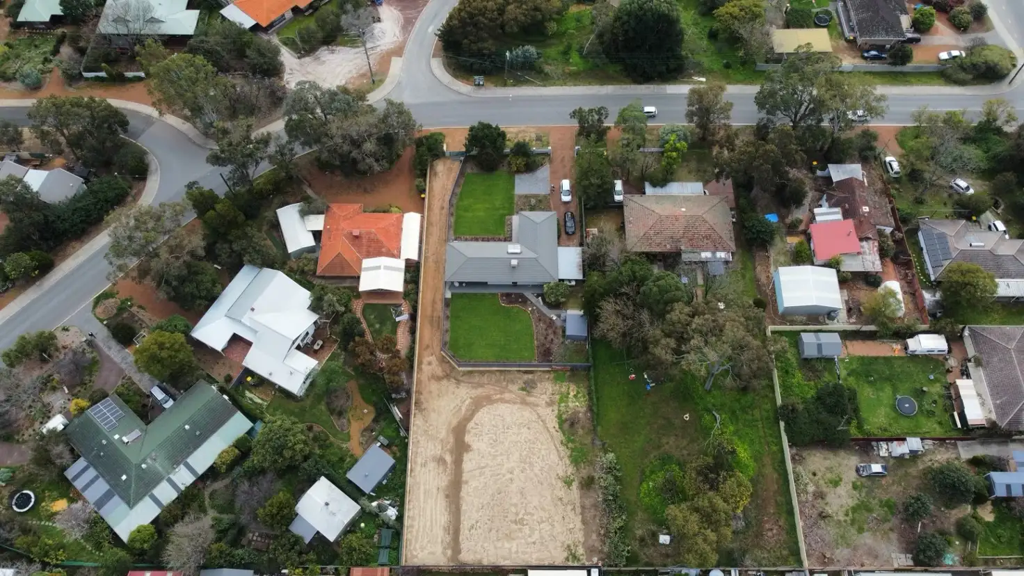 Main view of Homely land listing, 5A Sampson Road, Kalamunda WA 6076