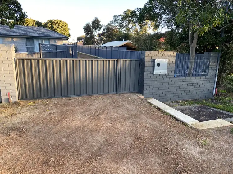 Second view of Homely land listing, 5A Sampson Road, Kalamunda WA 6076