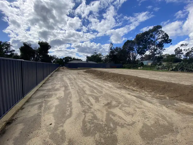 Third view of Homely land listing, 5A Sampson Road, Kalamunda WA 6076