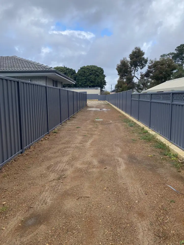 Fourth view of Homely land listing, 5A Sampson Road, Kalamunda WA 6076