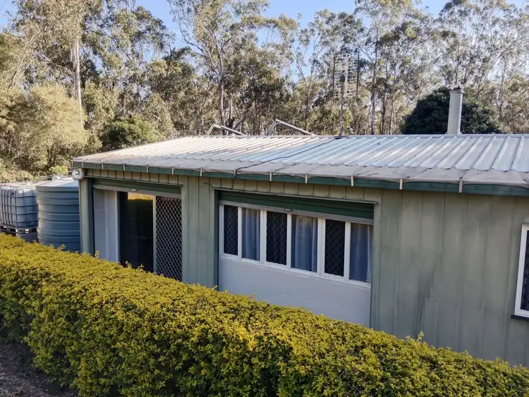 Second view of Homely rural property listing, 137 Sutherland Drive, Taromeo QLD 4314