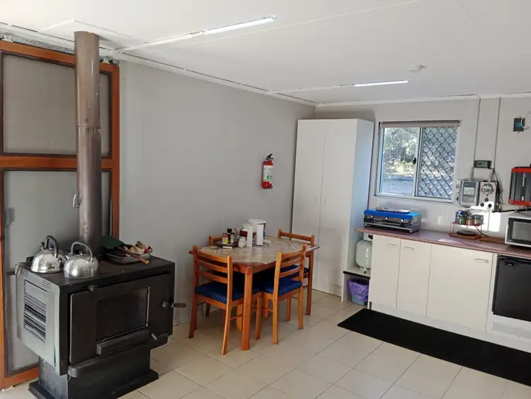 Fourth view of Homely rural property listing, 137 Sutherland Drive, Taromeo QLD 4314