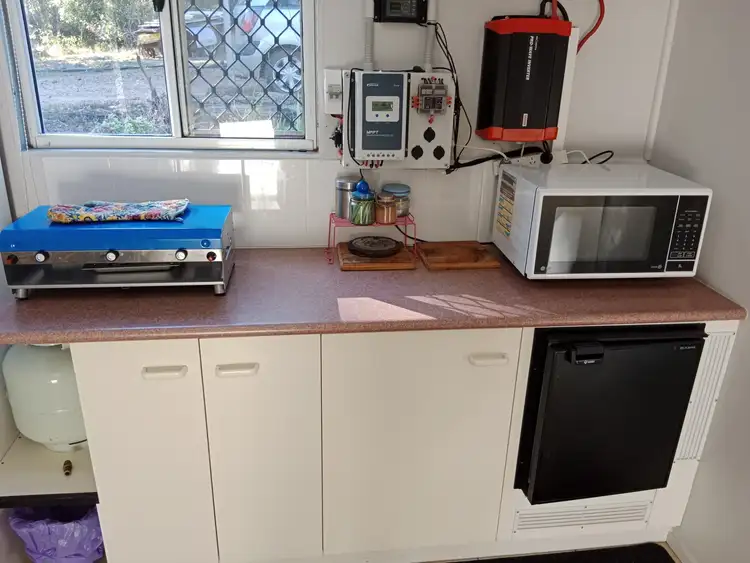 Seventh view of Homely rural property listing, 137 Sutherland Drive, Taromeo QLD 4314