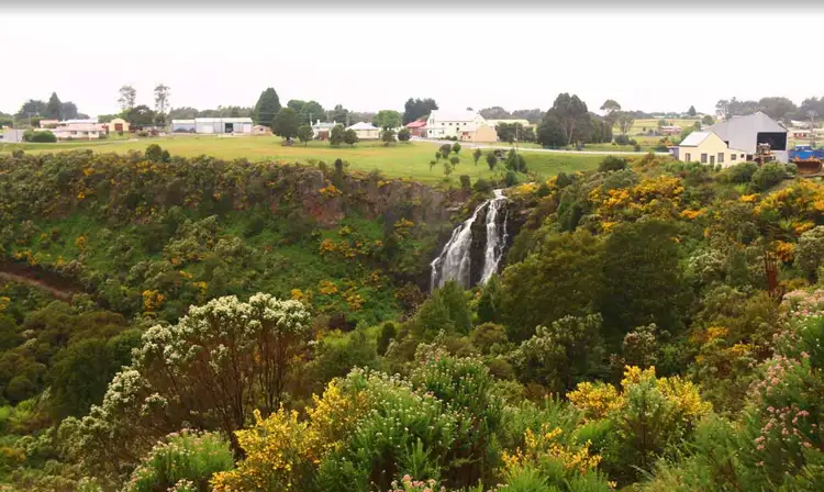 Fourth view of Homely land listing, 19 Camp Road, Waratah TAS 7321
