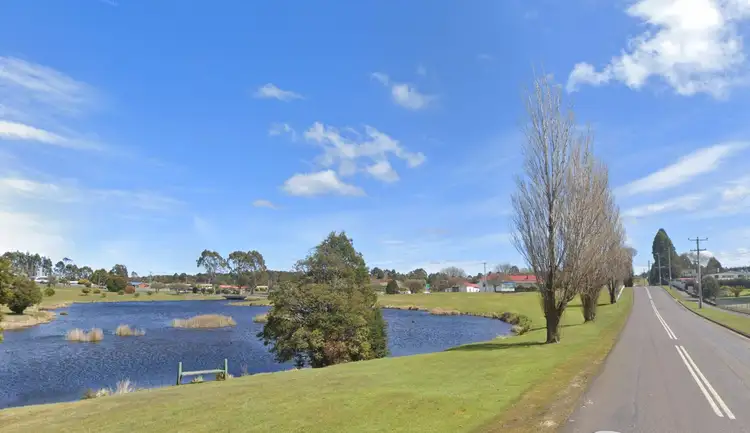 Fifth view of Homely land listing, 19 Camp Road, Waratah TAS 7321