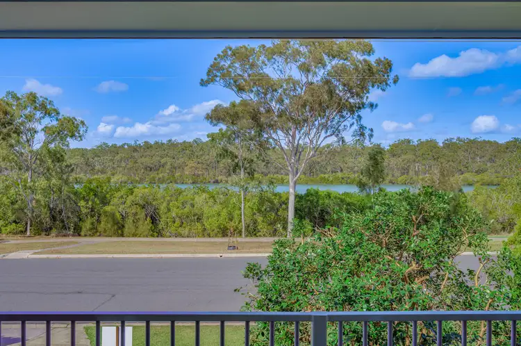 Fourth view of Homely house listing, 51 Tarcoola Drive, Boyne Island QLD 4680